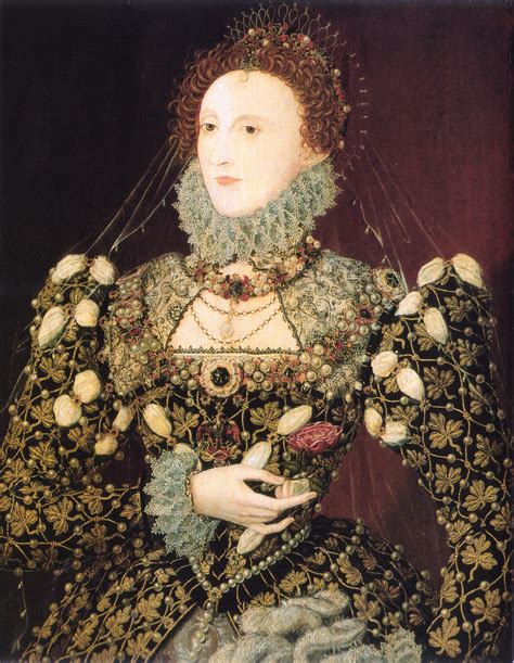 il pittore di elisabdtta tudor|elisabetta i tudor wikipedia.